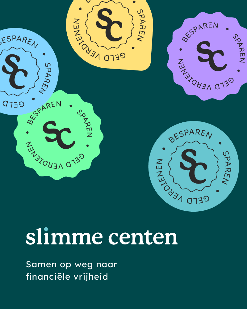 Baseline slimme centen